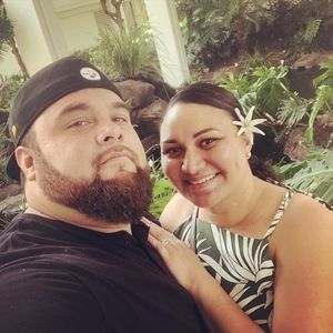 Meet your Posher, Chantele kenoiaina